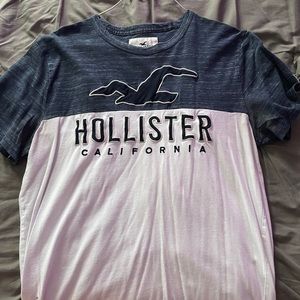 Men’s Hollister Tee